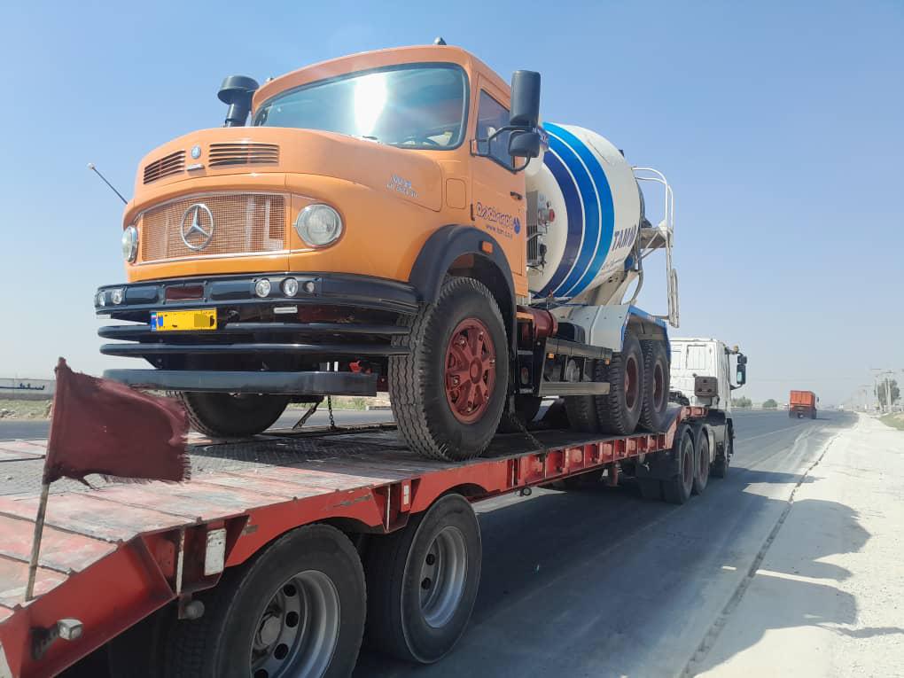 بار مجوزی و نکات مهم در حمل آن